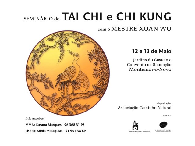 Seminário Montemor-o-Novo, 2012