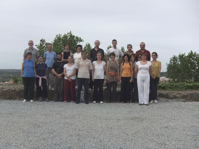 Montemor foto de grupo1 Montemor foto de grupo1