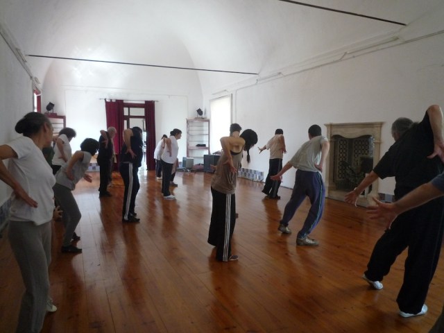 Chi Kung 2 Chi Kung 2