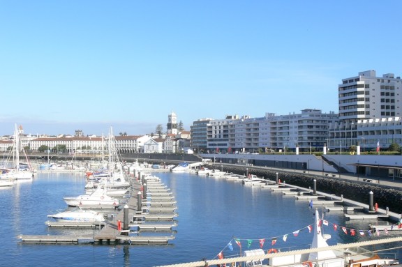 Ponta Delgada