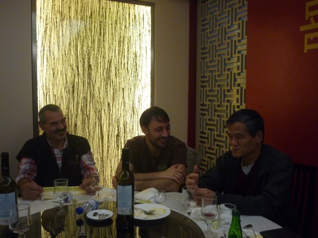 22 de Dezembro de 2012