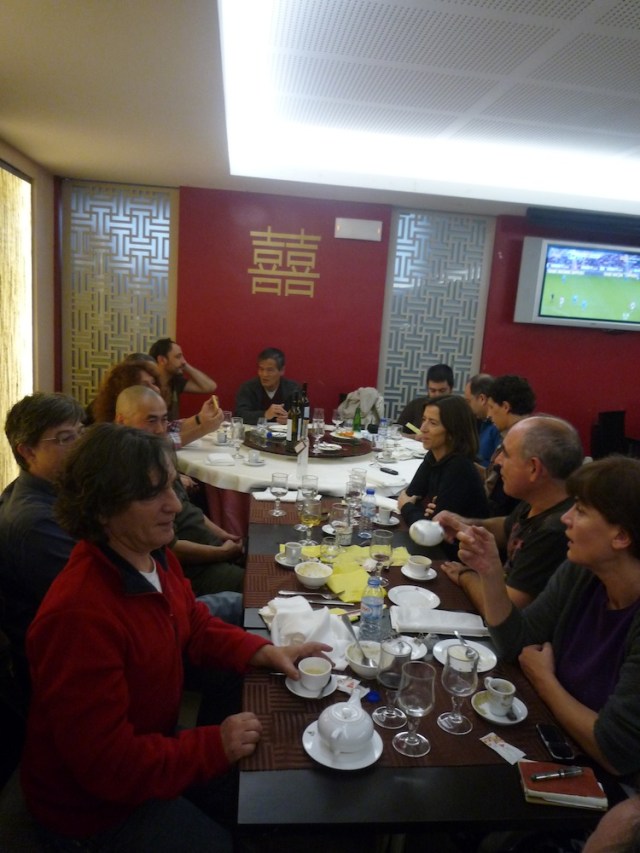 22 de Dezembro de 2012