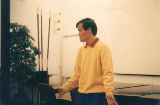 Convento da Arrábida, 2000