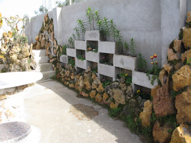 Mais um pouco do Oriente em Casais